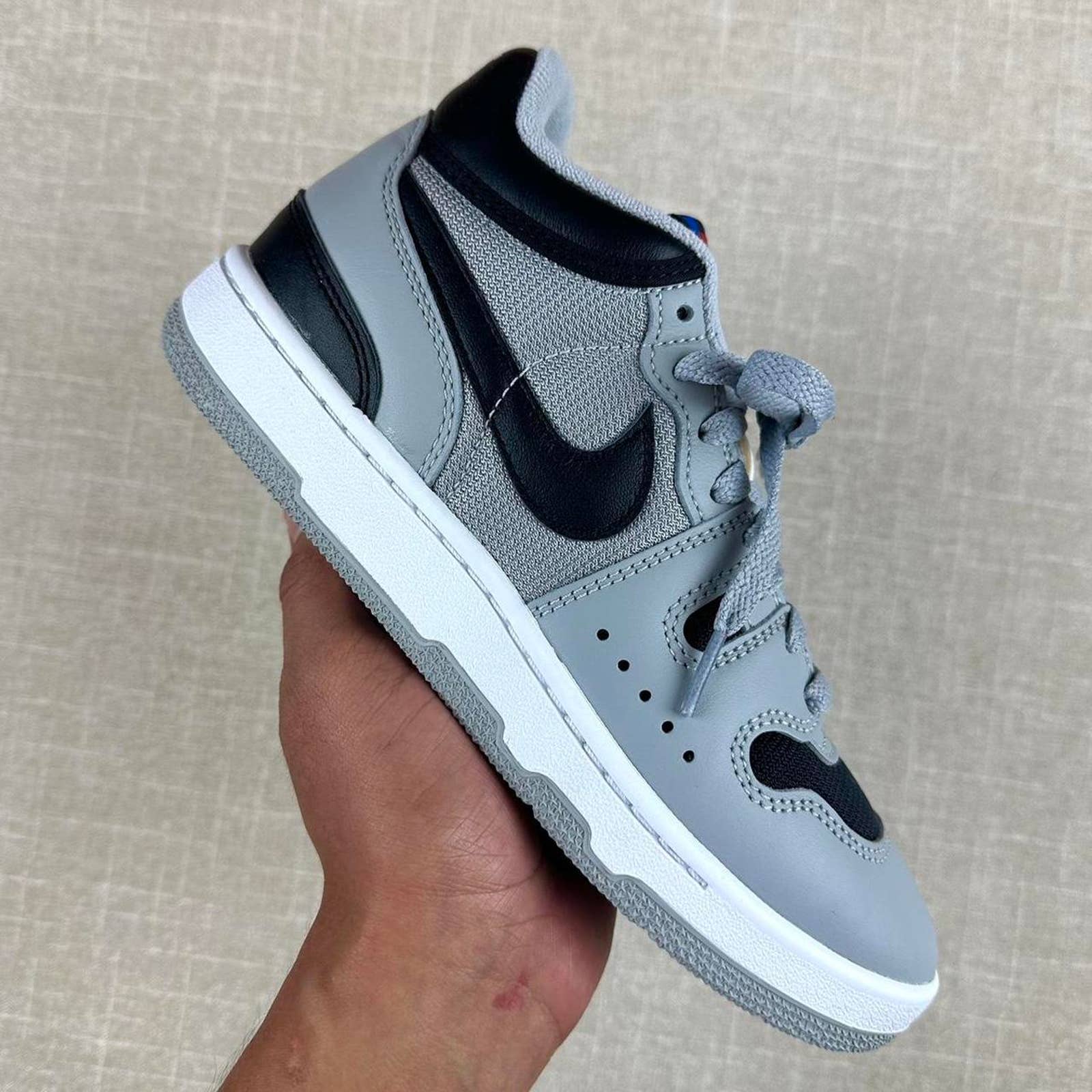 Nike Mac Attack Og